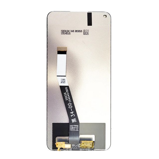 modulo xiaomi redmi note 9 / redmi 10x 4g gostter