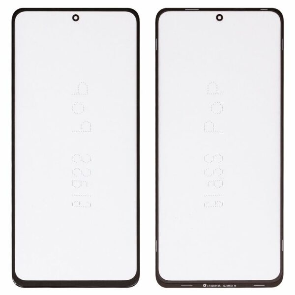 xiaomi poco x3 / x3 pro / x3 nfc glass + oca premium