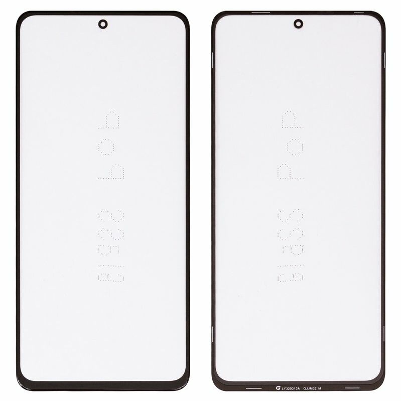 xiaomi poco x3 / x3 pro / x3 nfc glass + oca premium