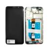 modulo moto e6 play con marco gostter