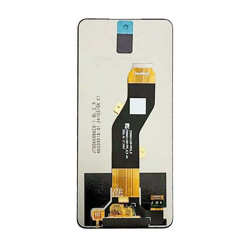 modulo zte blade a75 4g / v60 smart v60 design v60 vita gostter