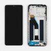 modulo xiaomi redmi 14c / poco c75 con marco gostter