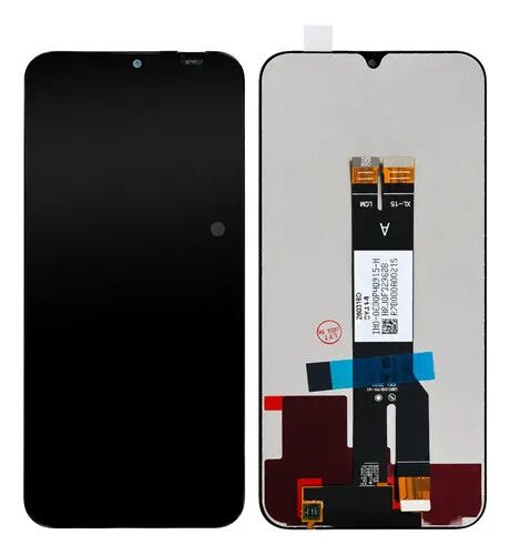 modulo xiaomi redmi 15c / poco c85 gostter