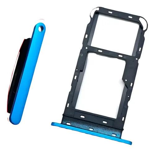 porta sim motorola e7i power azul