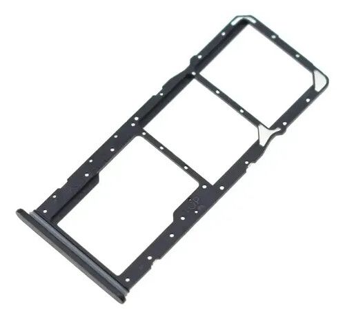 porta sim samsung a03 core negro