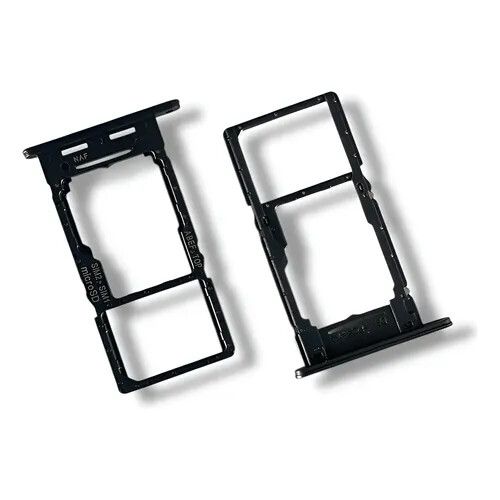porta sim samsung a11 negro