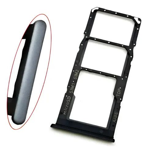 porta sim samsung a02 gris oscuro