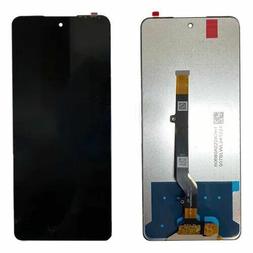 modulo tecno spark 10 pro 5g / pro 20 5g / pova 5 / pova pro 5g gostter