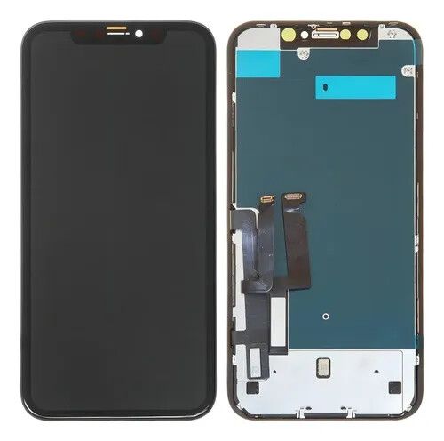 modulo iphone xr amoled gostter
