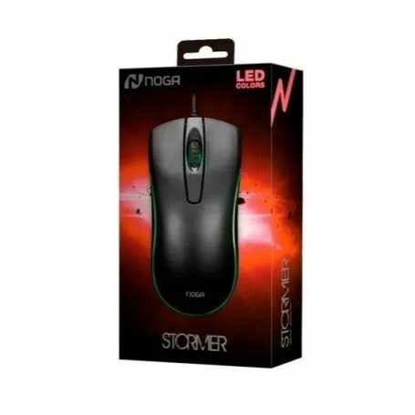 mouse usb stormer st 900