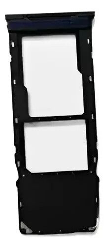 porta sim tcl 405/408 negra porta sim tcl 405/408 negra