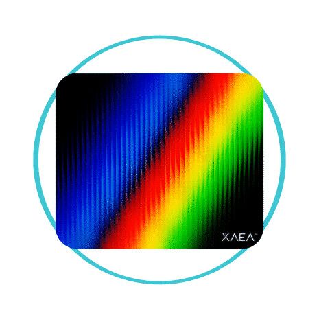 mouse pad xaea design series modx 00al xaea d2