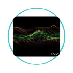 mouse pad xaea design series modx 00al xaea d5