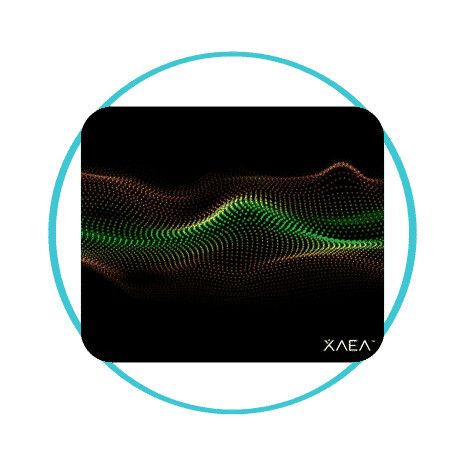 mouse pad xaea design series modx 00al xaea d5