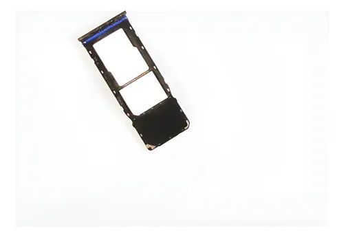 porta sim tcl 405/408 azul