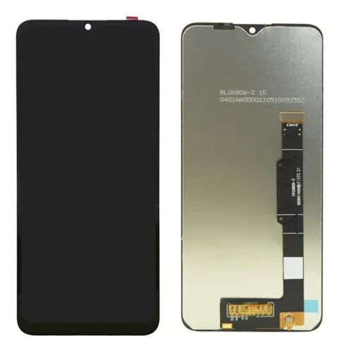 modulo tcl 20 se gostter