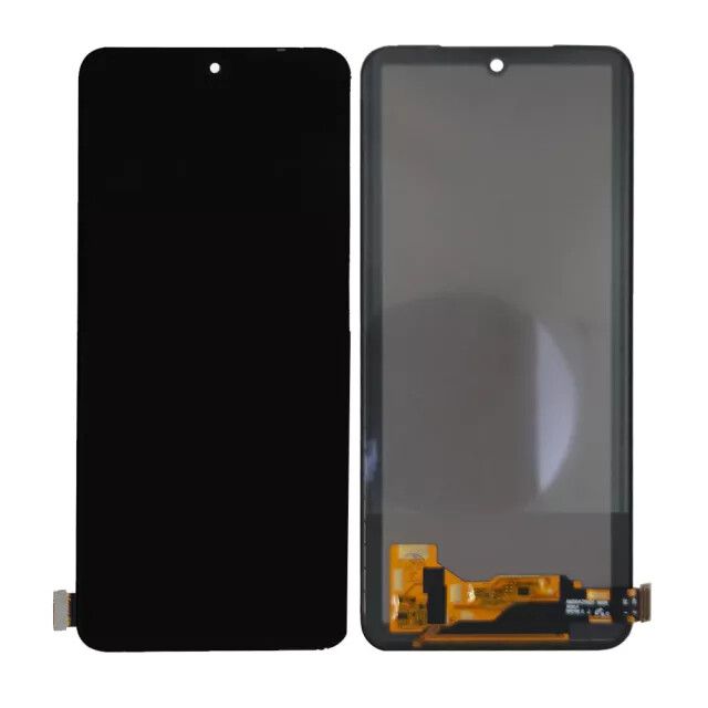 modulo xiaomi redmi note 10 4g / note 10s / poco m5s gostter