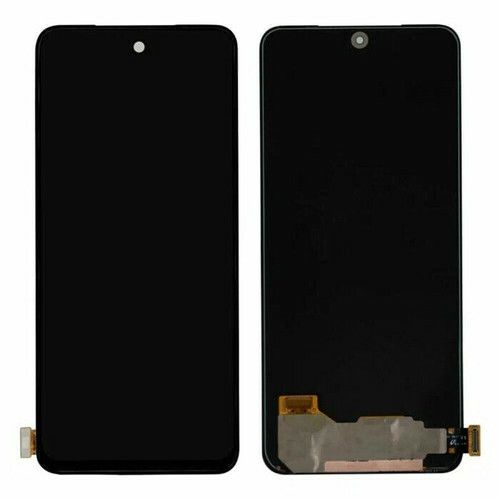 modulo xiaomi redmi note 11 4g / note 11s / note 12s oled gostter