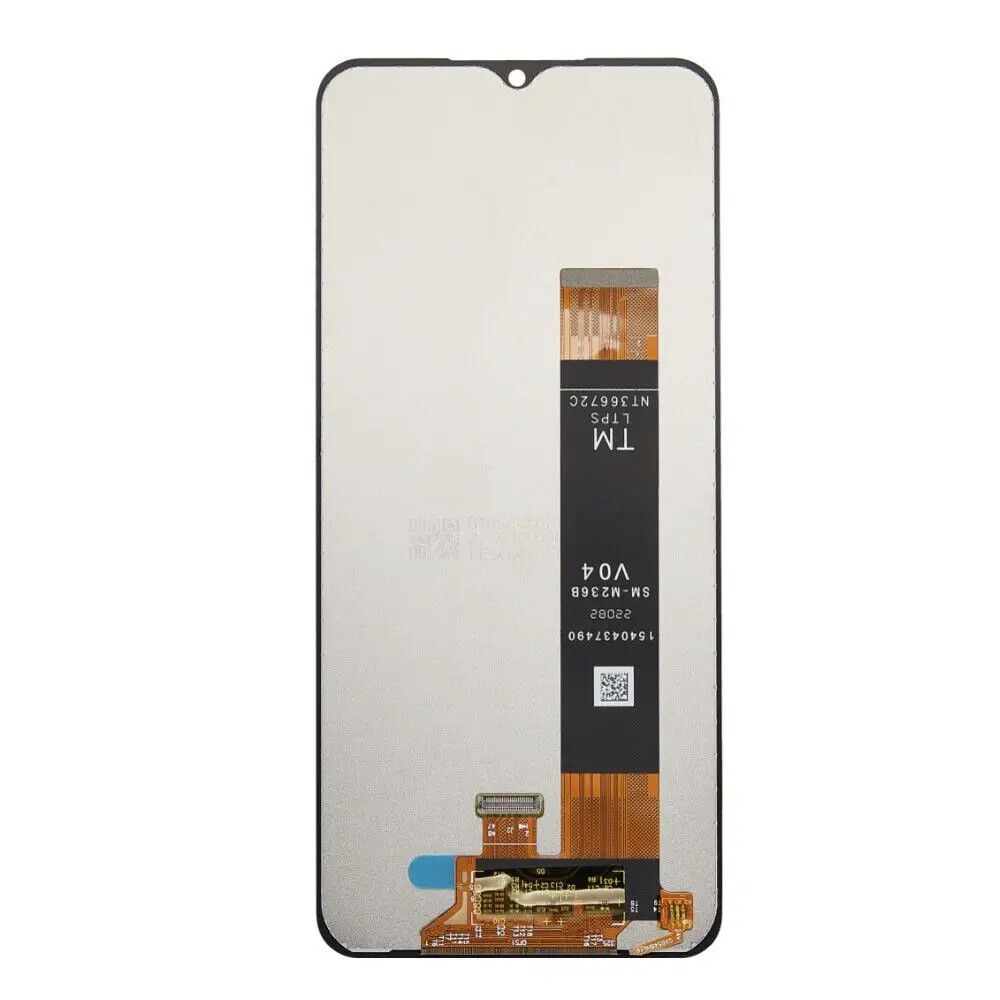 modulo samsung a13 a135f gold edition