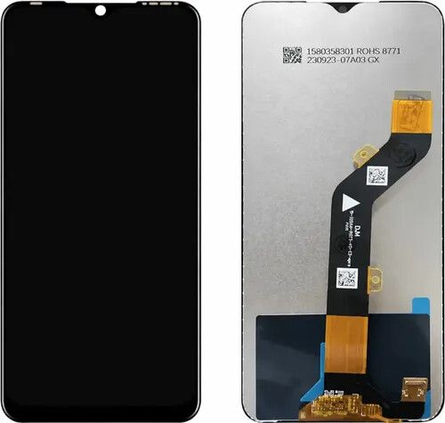 modulo infinix hot 20i 4g/smart 6hd/hot12i 4g gostter
