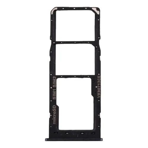 porta sim samsung a50 negro