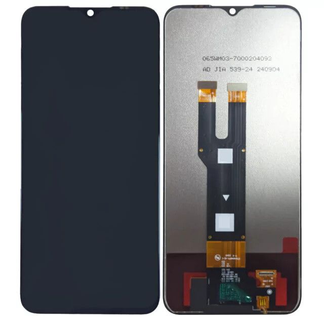 modulo zte blade a73 4g/v50 desing 4g /v50 smart gostter