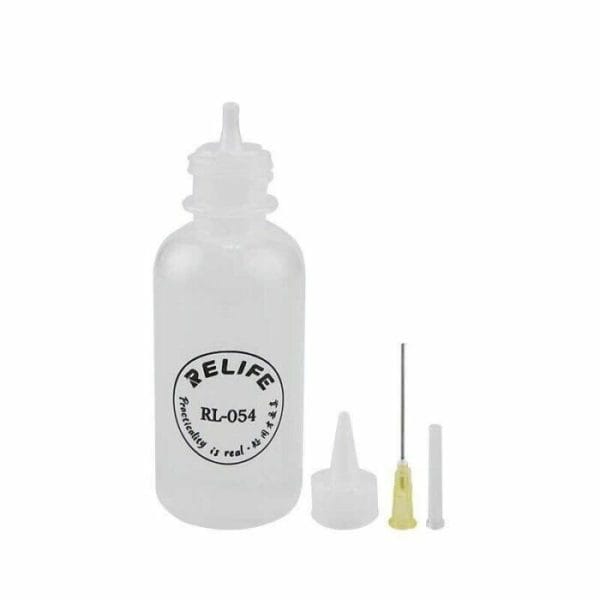 DISPENSER CON AGUJA RL-054