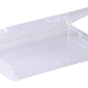 CAJA PLASTICA ORGANIZADORA SUNSHINE SS-001A