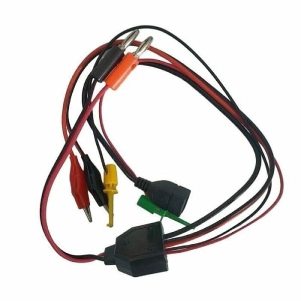 CABLE PULPO PARA FUENTE