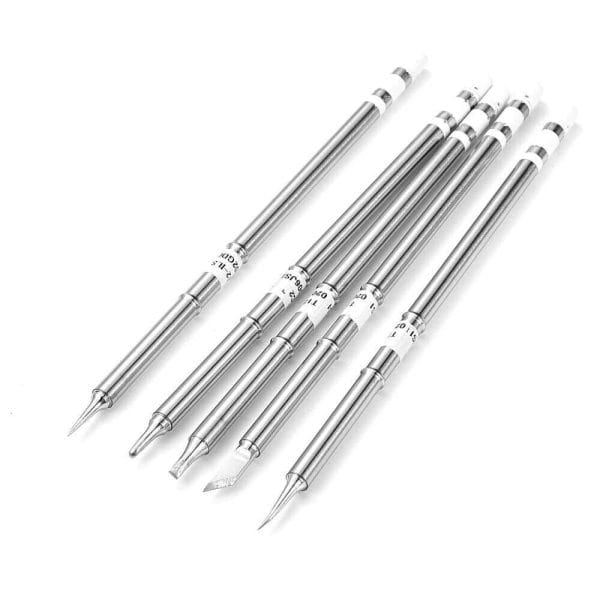 PUNTAS QUICKO T12 - J02