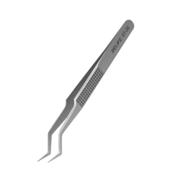 PINZA BRUSELA RELIFE (plana) - ST20