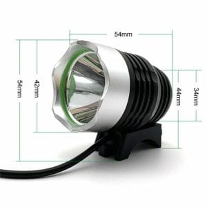 LAMPARA UV RELIFE usb - RL-014