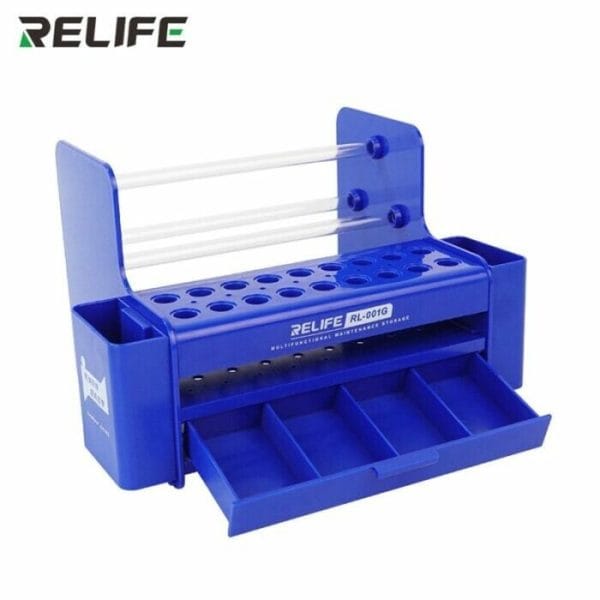 Organizador multifuncion Relife RL001G - Imagen 2