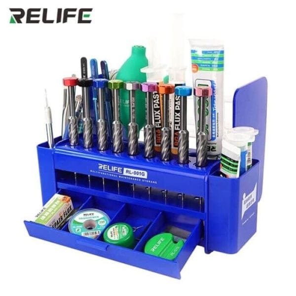 Organizador multifuncion Relife RL001G