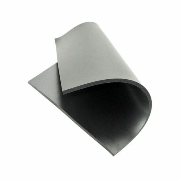 Manta soft para glass 25x20cm espesor 8mm