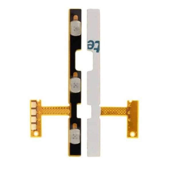 Flex Power y Volumen Samsung A02s / A03 / A03s