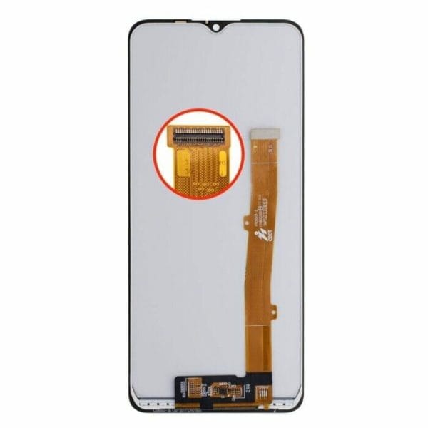 Modulo TCL 10 SE - Gold Edition