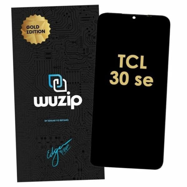 Modulo TCL 30 SE / E - Gold Edition - Imagen 2