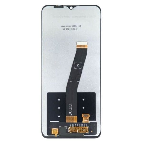 Modulo TCL 20E / 20Y - Gold Edition