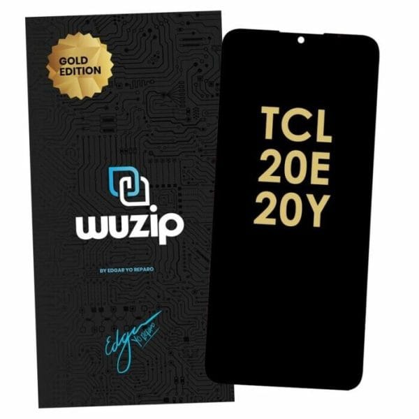Modulo TCL 20E / 20Y - Gold Edition - Imagen 2
