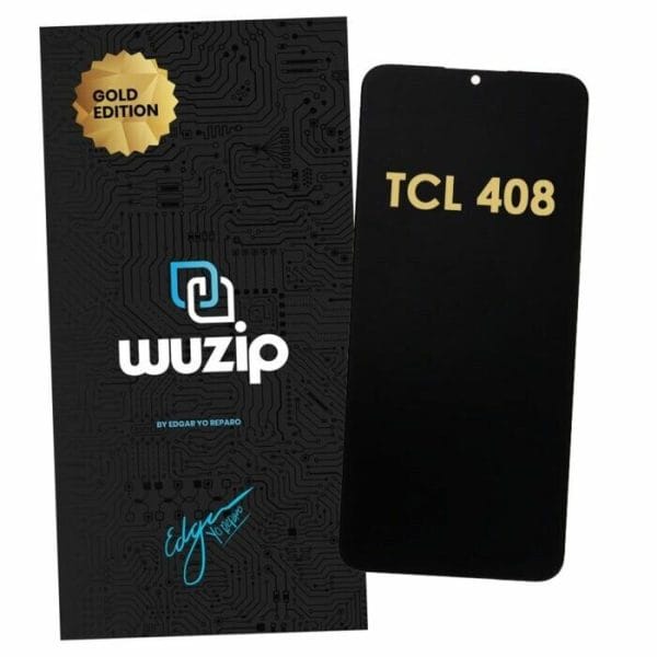 Modulo TCL 408 - Gold Edition - Imagen 2