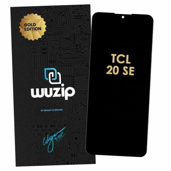 Modulo TCL 20 SE - Gold Edition - Imagen 2