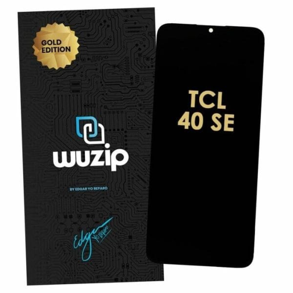 Modulo TCL 40 SE - Gold Edition - Imagen 2