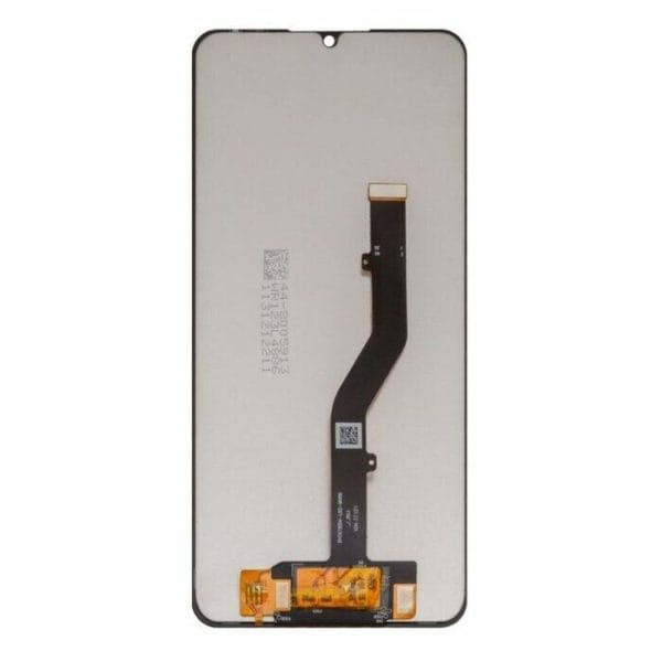 Modulo ZTE Blade A72 / Blade A72S - Gold Edition