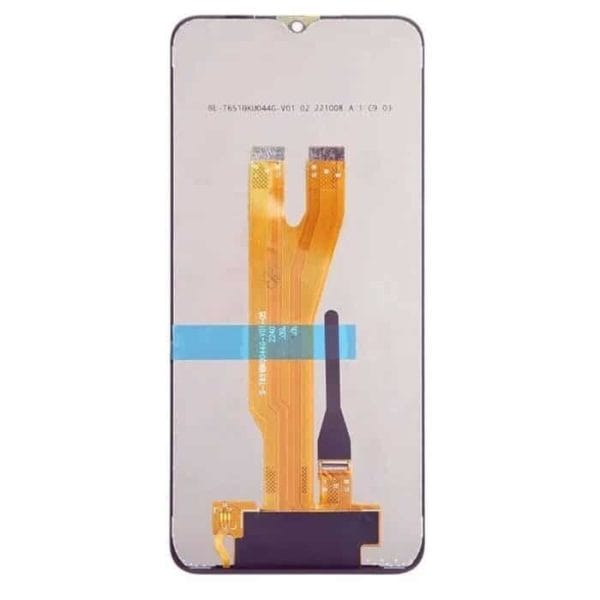 Modulo ZTE Blade A53 / A53 Plus - Gold Edition