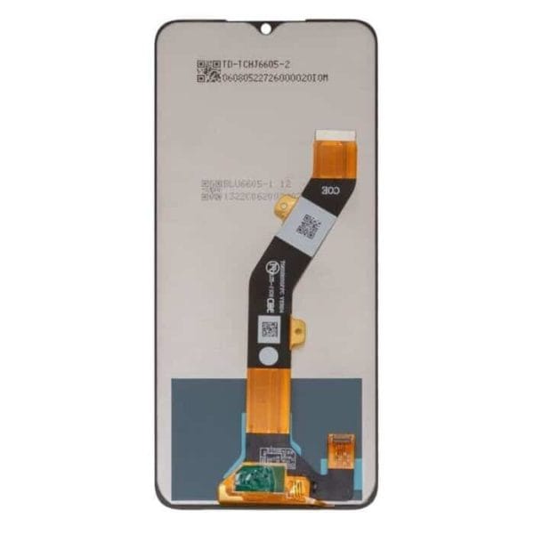 Modulo ZTE Blade A34 / Blade A54 - Gold Edition