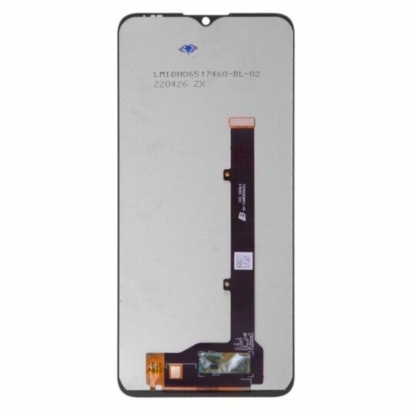 Modulo ZTE Blade A51 (2020 / 2021) / Blade A71 - Gold Edition