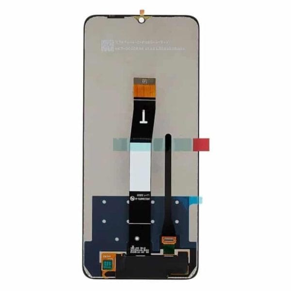 Modulo Xiaomi Redmi 12C - Gold Edition