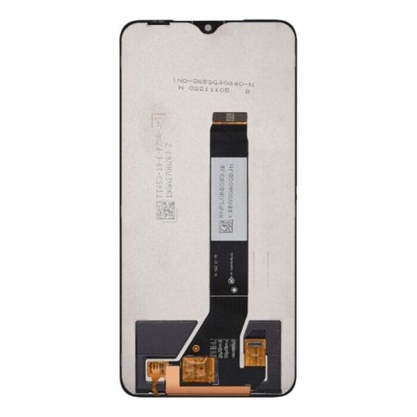 Modulo Xiaomi Redmi 9T - Gold Edition - Imagen 2