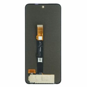 Modulo Moto G31/G41/G71 XT2173 - silver Edition